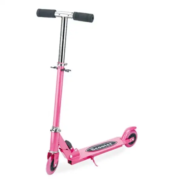 Scooter 2-In-1 Kids Scooter Baby Toy Unisex Design Children Foot Kid Scooter For Sale