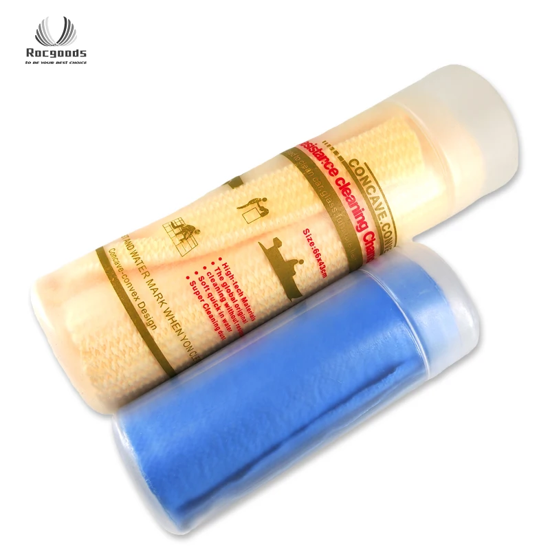 super absorbent car wash towel car seat towel custom print car towel chamois pva