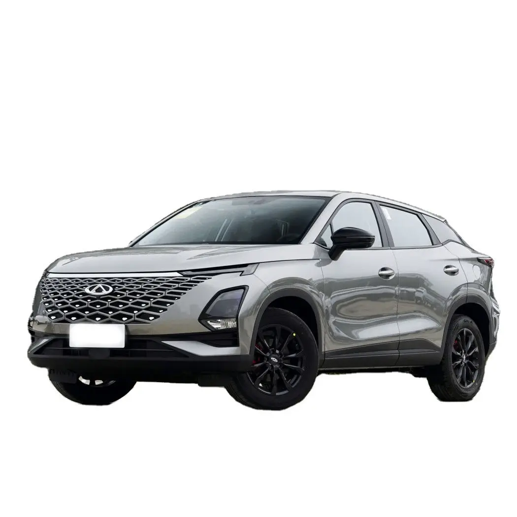 2024 Gasoline Car Chery Omoda 5 New Sedan 5-Door 5-Seater 1.5T 1.6T SUV Vehicle Cheap for Sale Petrol in Stock