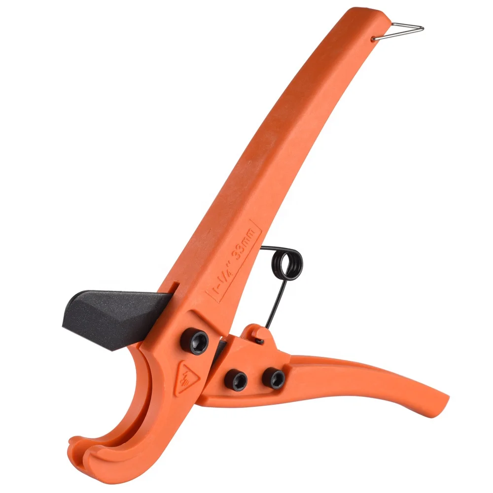 Plastic Tubing Cutter PVC Pipe Cutter 42MM