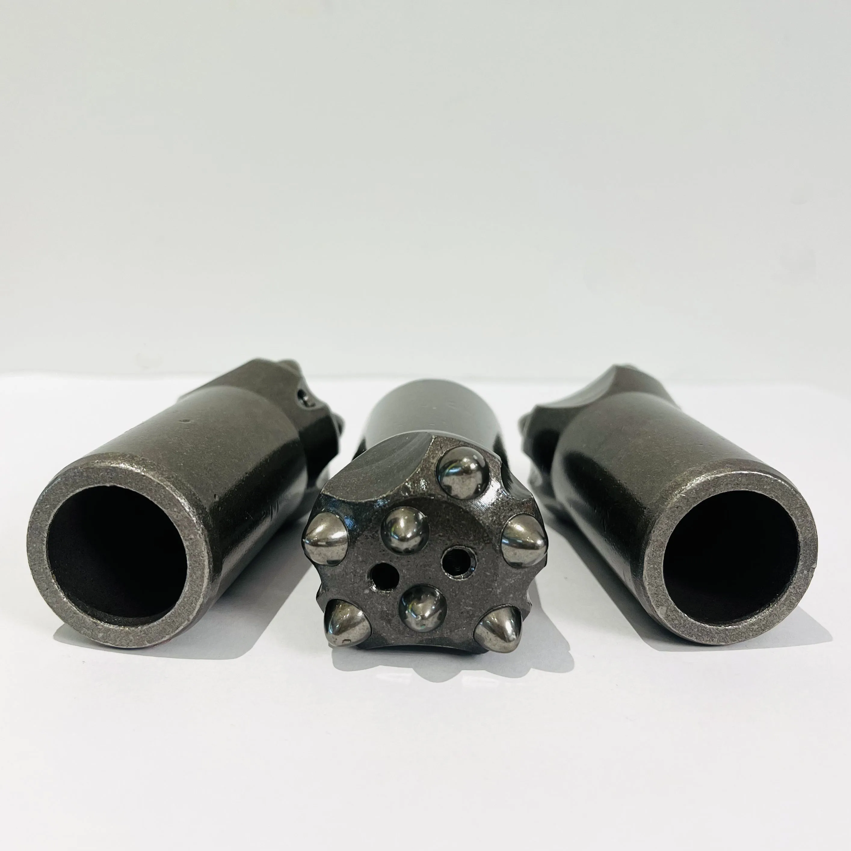 41 mm 7button  7 degree taper button bits high quality bits core drill bit