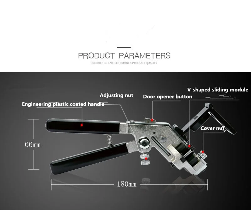 Cold Connector Optical Fiber Welding Machine New Type Cable Clamp Copper Aluminum Cable Joint Machine