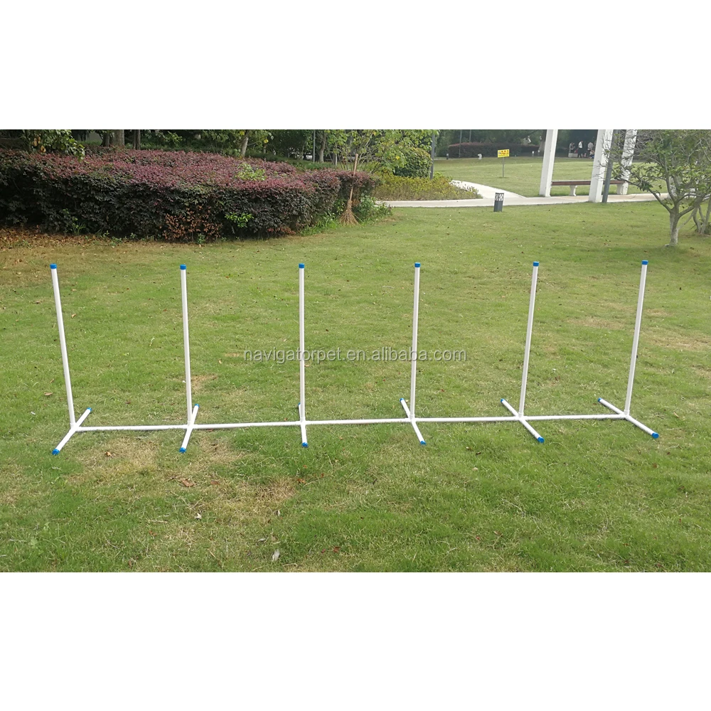 Гибкие слаломные столбы Pk6