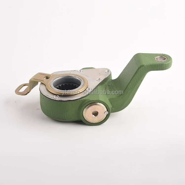 OE: 4175024000  Heavy Duty Truck Automatic Slack Adjuster Euro Type for SAF