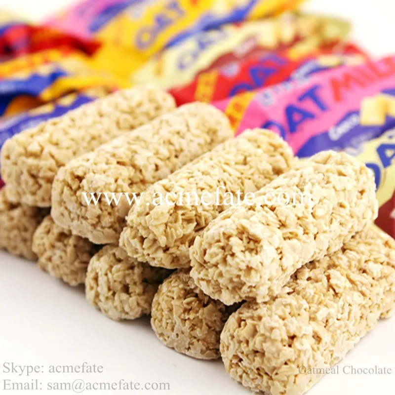 Шоколадный брусок из овсяного молока choco