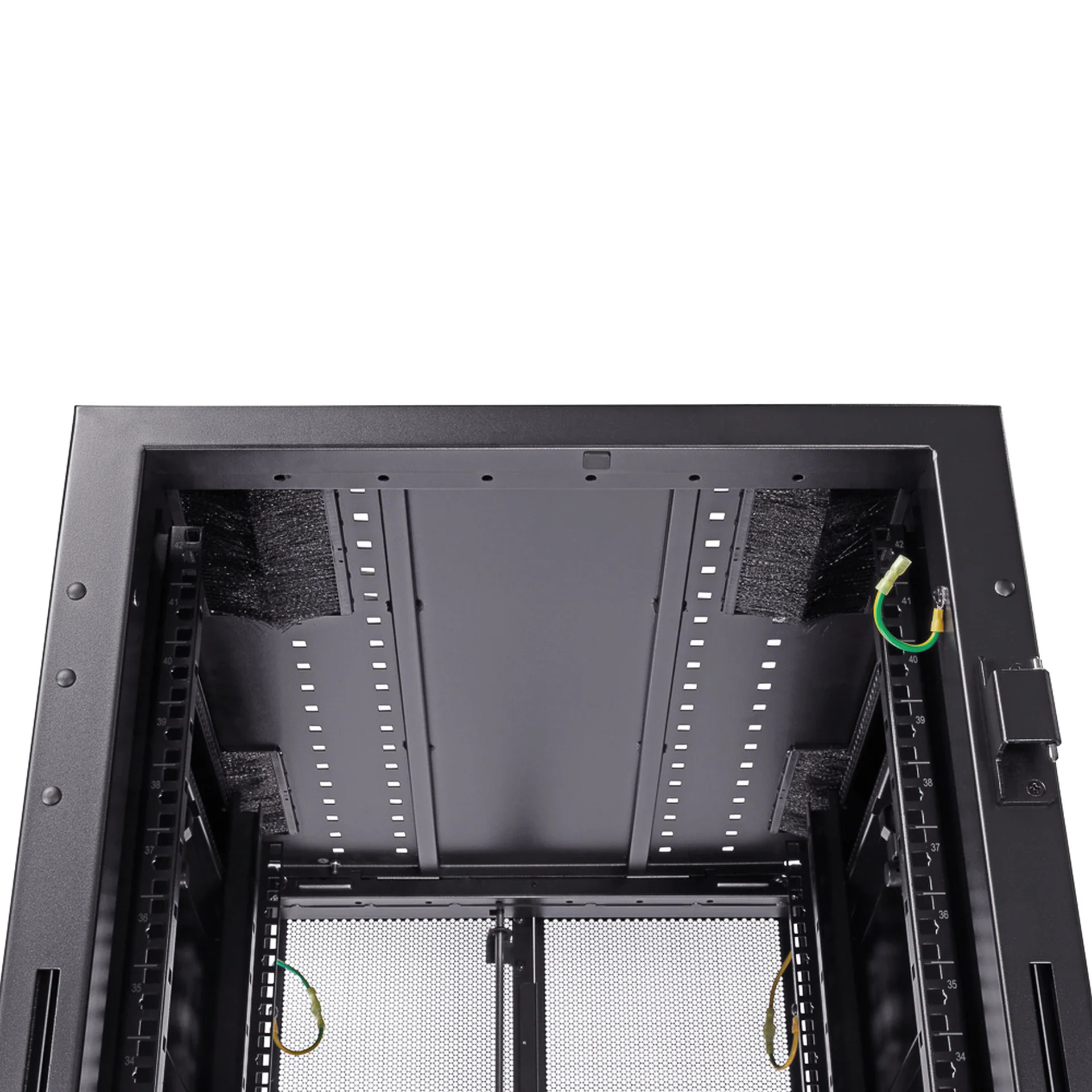 19inch/19' network cabinet 18U/22U/27U/32U/42U/47U  Server Rack
