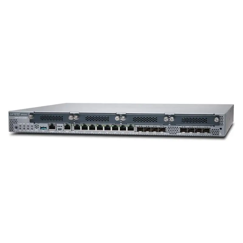 SRX345-SYS-JB-2AC Industrial Ethernet Firewall SRX345 Services Gateway SRX345-SYS-JB-DC SRX345-SYS-JB-2AC