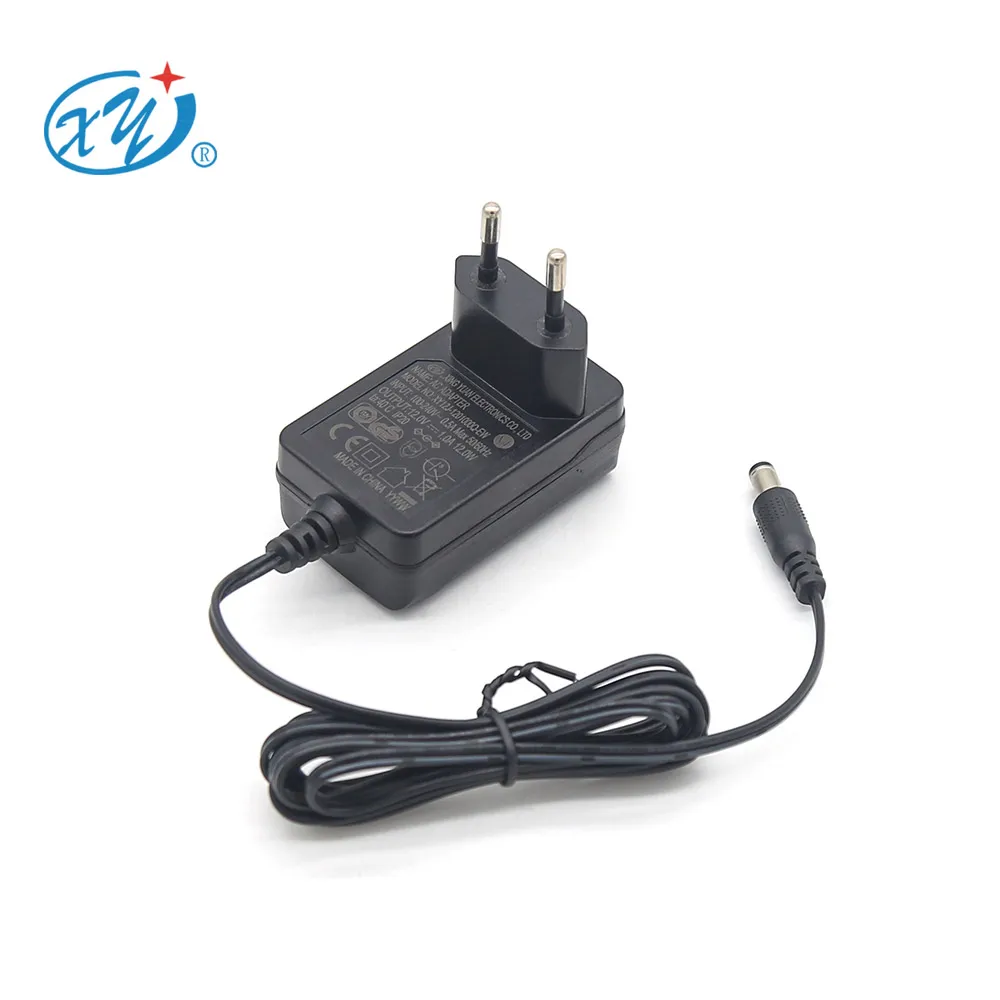 100-240v 50-60hz ac adapter 12v adaptor power supply neon light power adapter 110-240v ac for modem 12 dc power adaptor