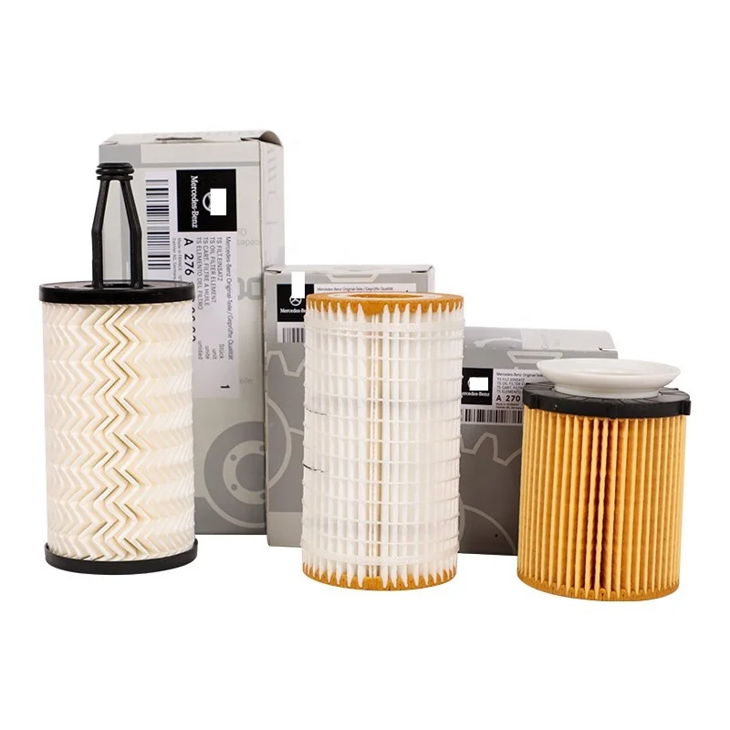 2711800009 Car Accessories Activated Carbon Cabin Filter Oil Grid For MERCEDES BENZ CLK E C180 200 230 Kompressor 316