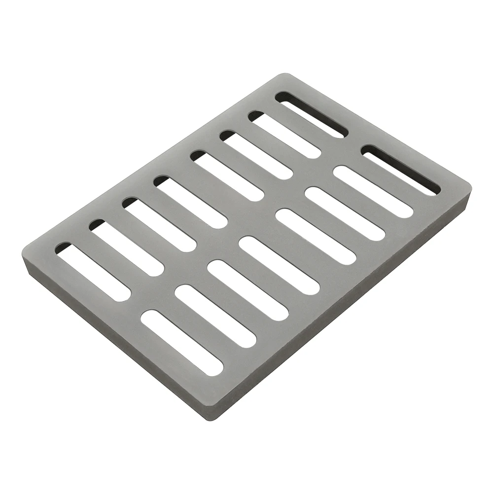 400mm x 600mm Water Perforated Strainer