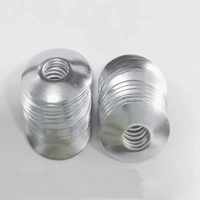 Stainless Steel 304/316 Belleville Washers M20 Conical Disc Spring Cup Washers