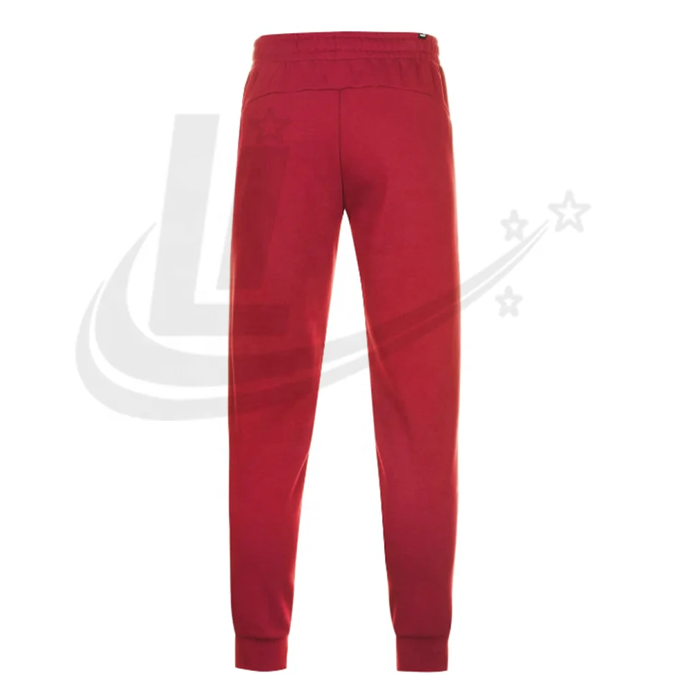 Gray ans White Sweat Pant with Pockets