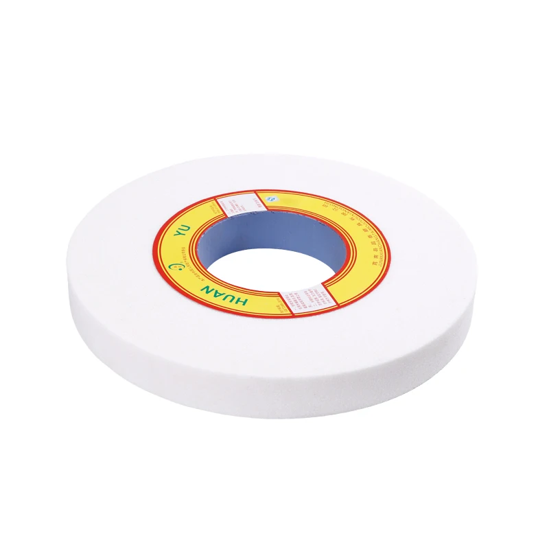 High Quality Silicon Carbide Ceramic Grinding Wheel Stone Grinding Wheel Corundum Grinding Wheel