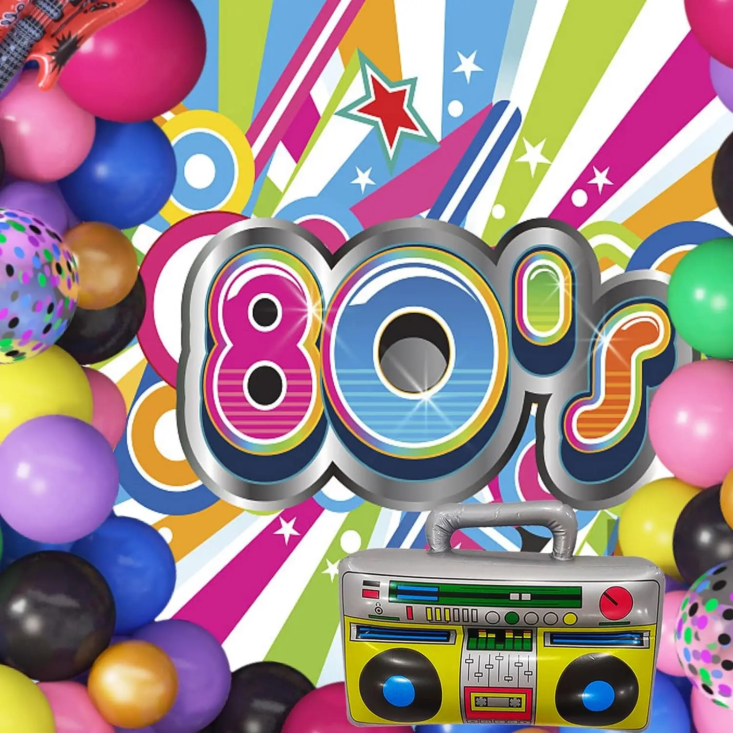 90 шт. гирлянда