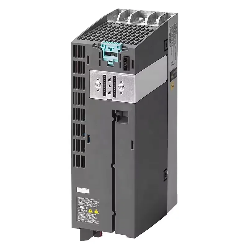 6SL3352-1AE38-4BA1 модуль питания платы драйвера инвертора Модули sinamics s120