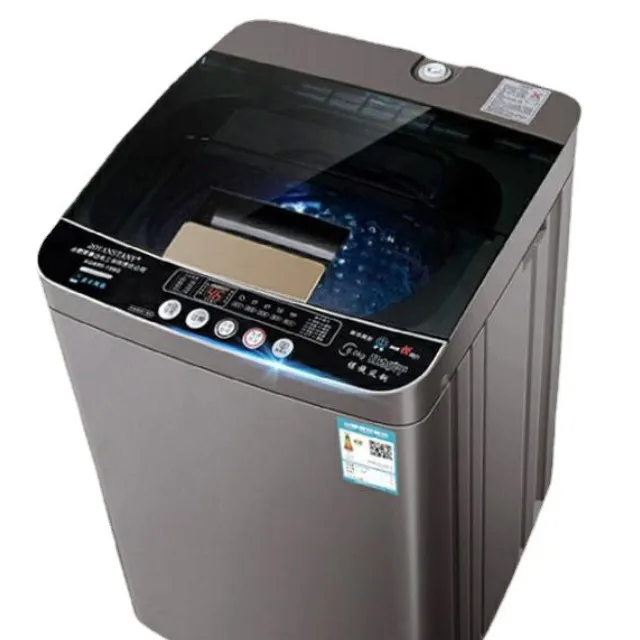 60w 70w 90w 120w 150w 180w Spin Machine Washing Machine Ac Motor Yellow Copper Power Mix Parts Shaft Wire Ccc Origin Type Colour