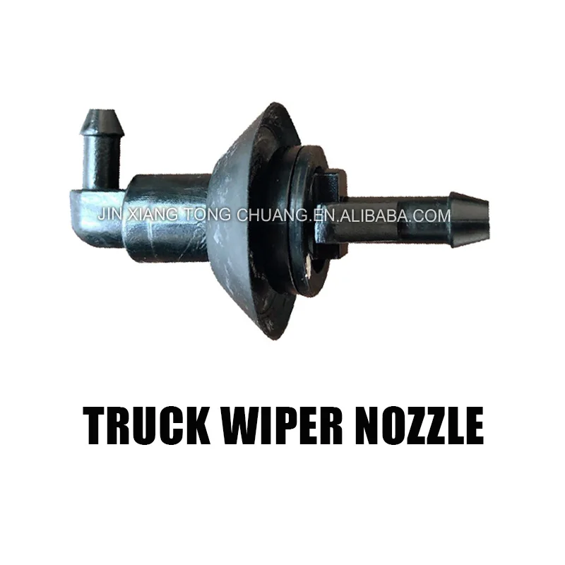 2022 New Chinese foton aumark Truck Original Quality Wiper Sprinkler Head