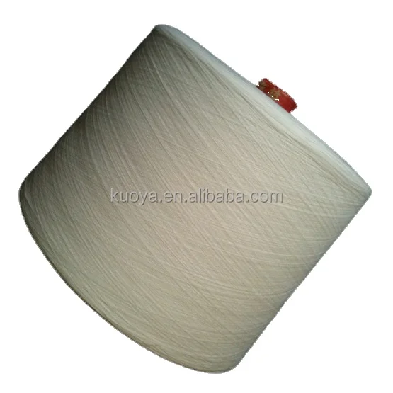 spun polyester sewing thread yarn 40/2