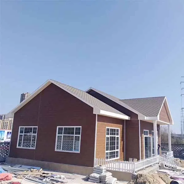 Quality Custom Packing Box Mobile Living Container House for Villa China Hebei Modern Hotel Prefab Houses Wind Proof 5ton DFBD