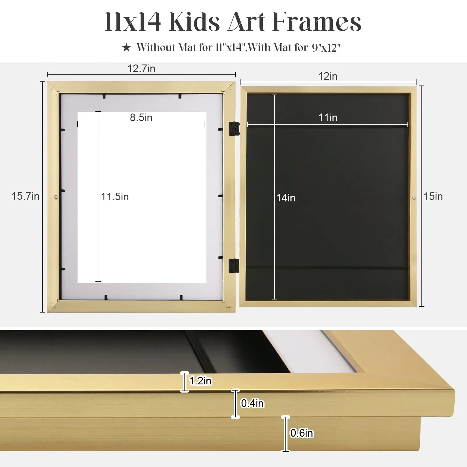 Kids Art Frames Opening Kids Art Display Frames Kids Art Display Frames Storage Frames Crafts Drawing For Kids Drawing Crafting