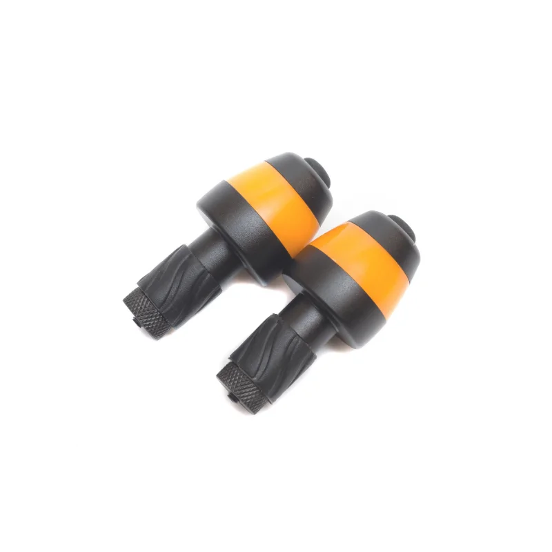 Factory Sale Hot-Selling Waterproof Flash Plug Bike Auxiliary Lights