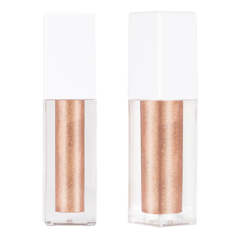 30 colors water proof Customize glossy lipgloss waterproof longlasting makeup lip gloss private label