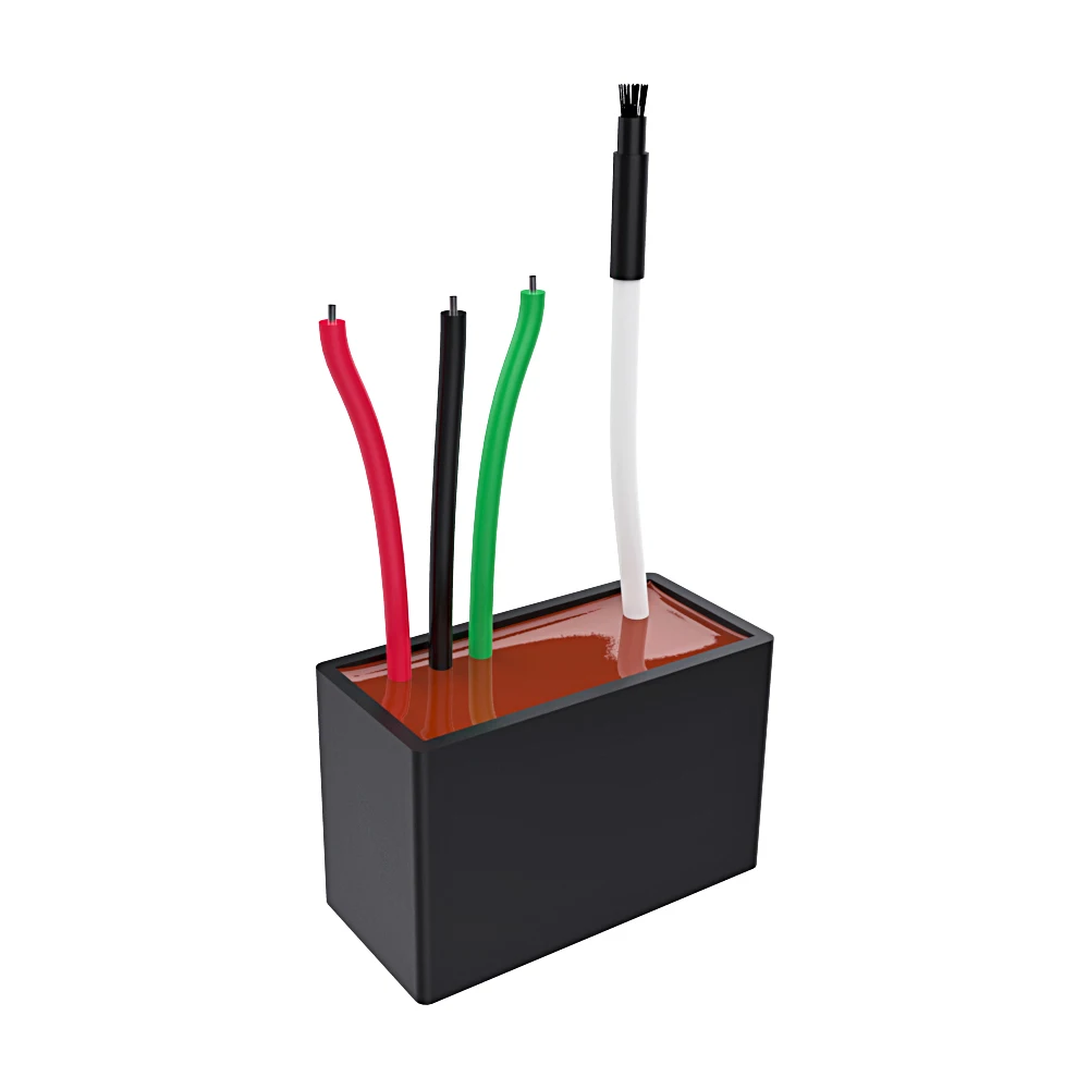 Tfb-Y13 Brush Head High Quality Mini Ionizer Humidifier Parts  DC 12V  Negative Ion Generator For  Air Purifier