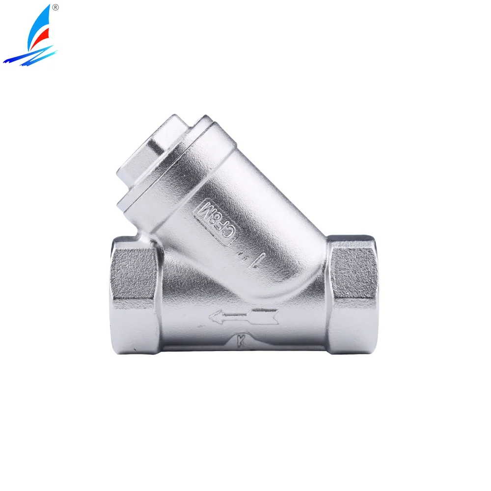 China Professional Manufacture Efficient and convenient water industrial water filters filter separator