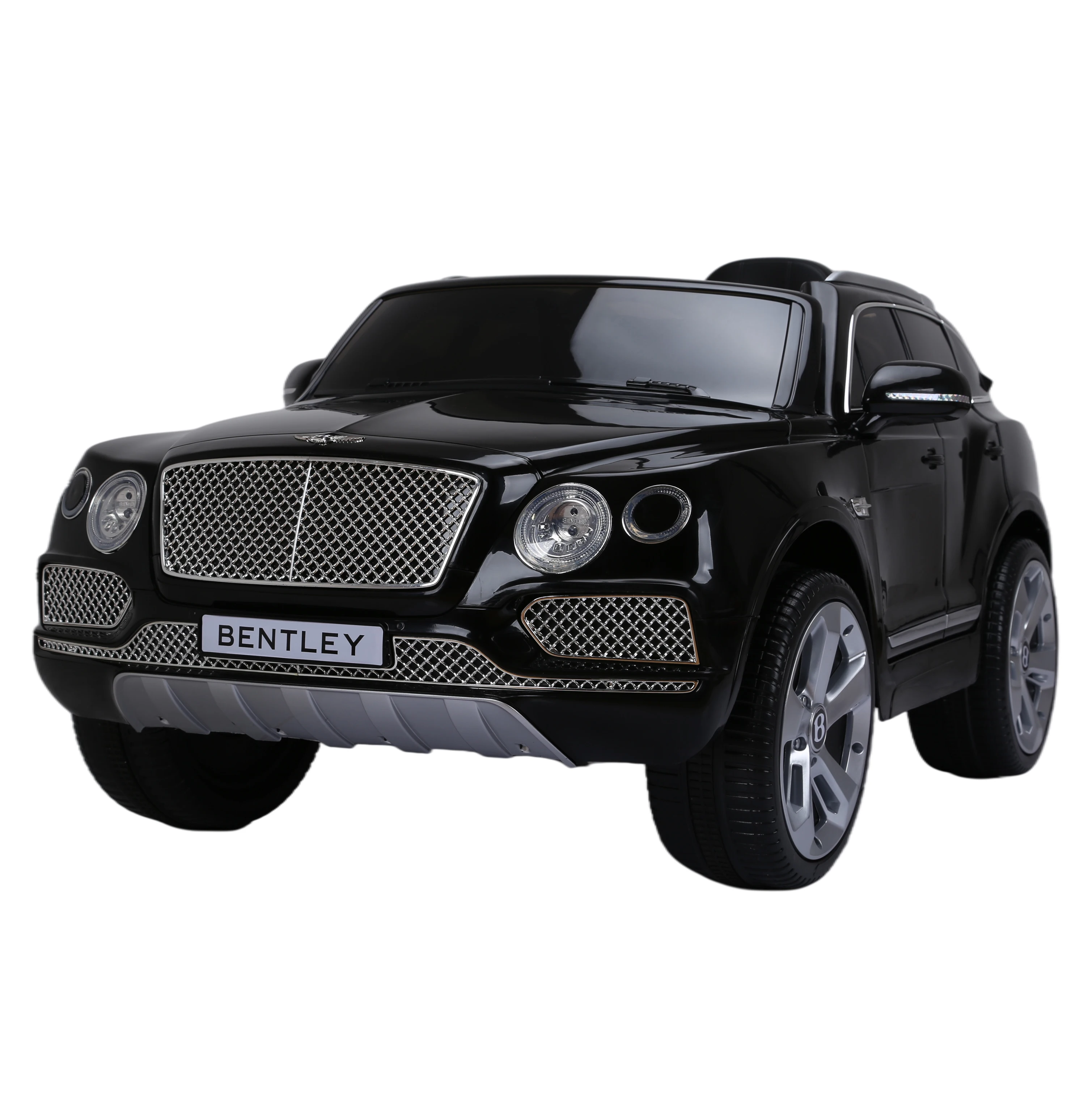 
Licensed Bentley Bentayga Battery Ride On Electric Car For Child With Remote Control 
