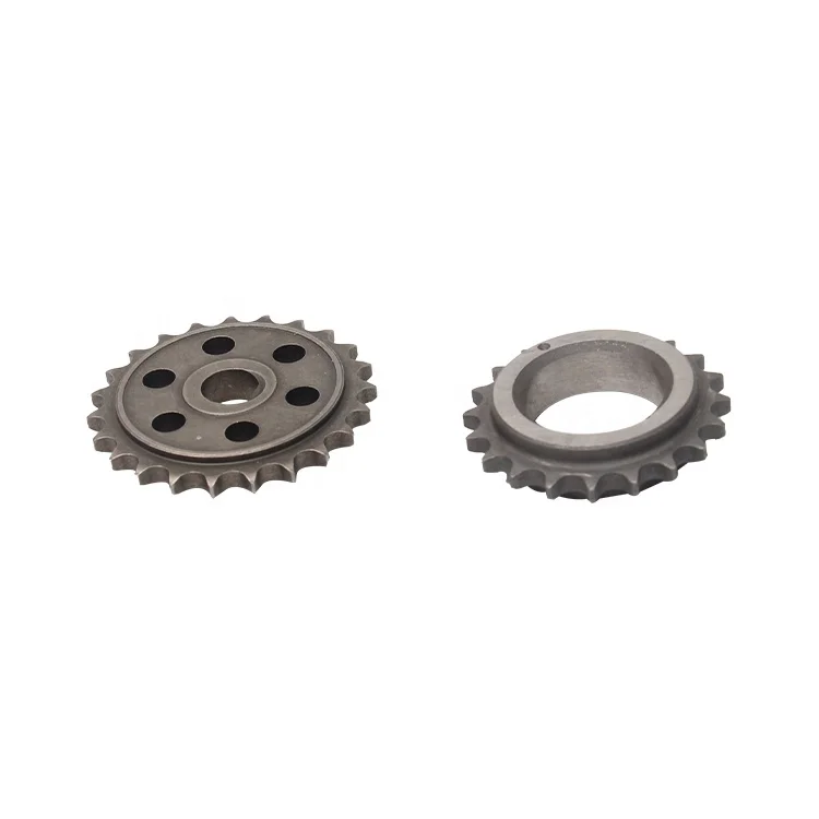 LR072611&LR011218 Genuine Spares Parts Diesel Fuel Pump Chain Sprocket/sprockets For Land