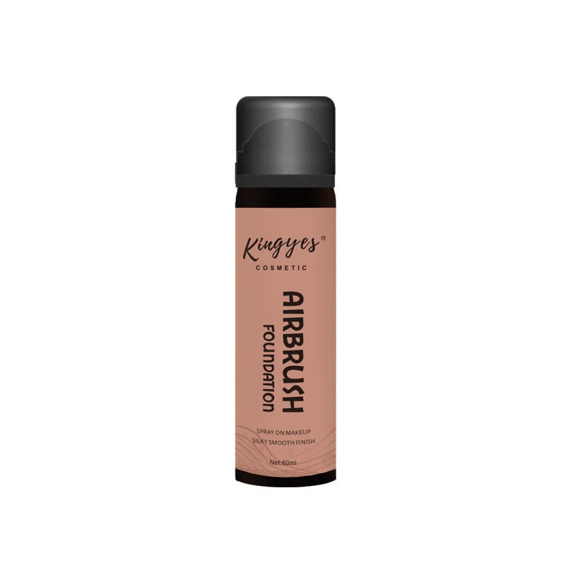 The factory directly sells moisturizing long-lasting makeup spray waterproof makeup spray of its own brand