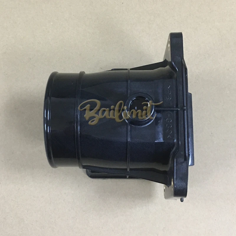 E5T08471 MD343605 Brand New MAF Sensor High Quality Mass Air Flow Meter Sensor For Mitsubishi For Lancer For Mirage 2002 - 2007