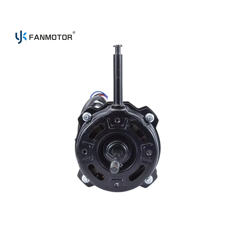 Под заказ 71*20 мм 16 дюймов 18 двойной шарикоподшипник медная проволока намотка настольная подставка для вентилятора