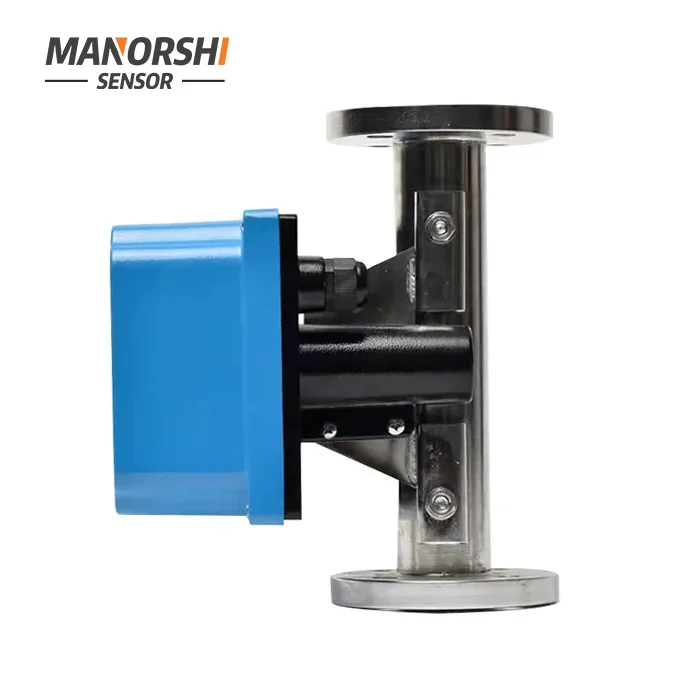 Сигнал 24 В ip81 Датчик потока жидкости для моря