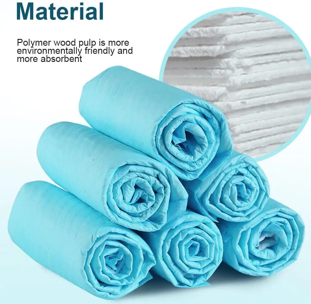 Bulgaria and Romania Dogcator Charcoal Puppy Pads Extra Large 6090 6045 pee pads for pets