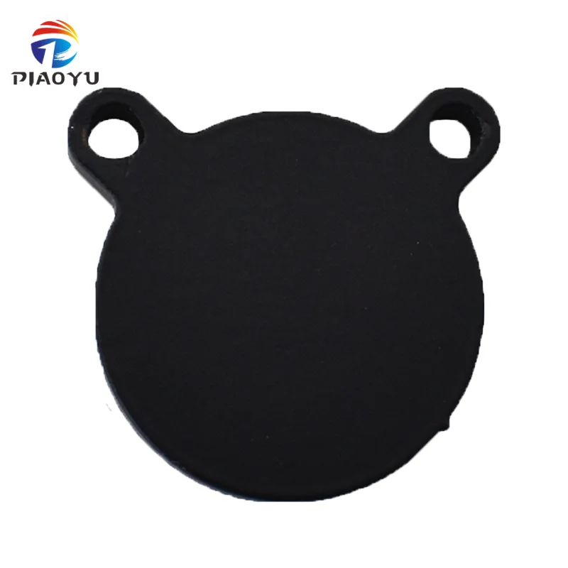 High quality production AR500 shooting target outdoor shooting range