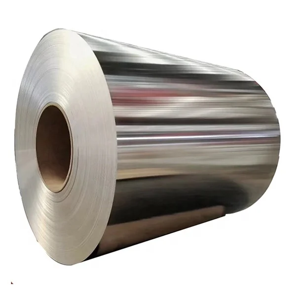 hot rolled finish stainless steel coil large stainless steel heat exchanger coil stainless steel ss 304 wire coil