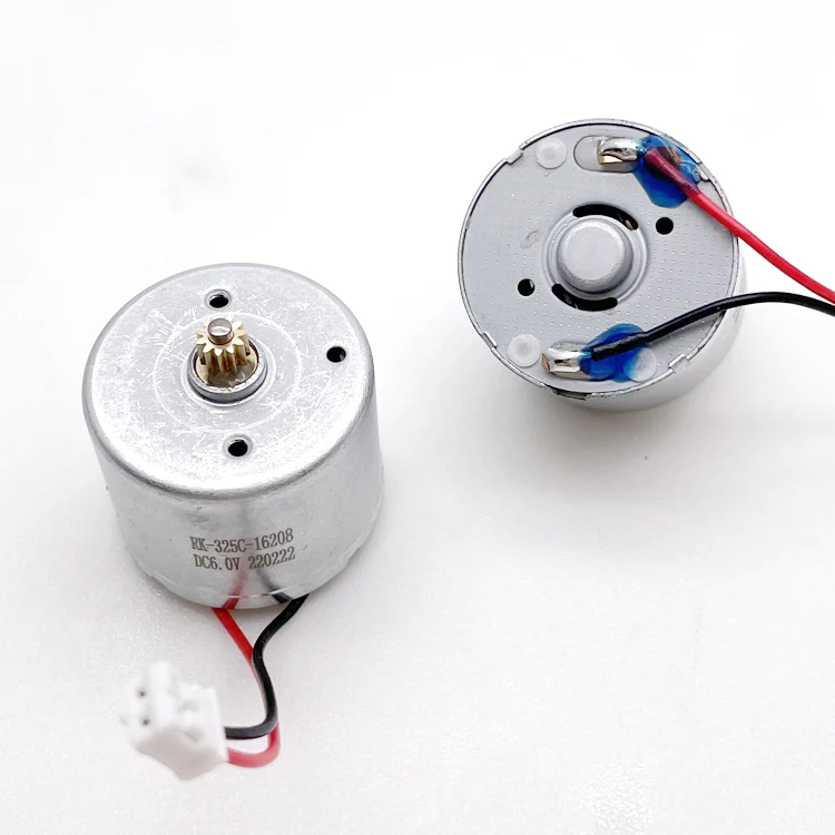 TT custom electric bldc engine 24mm 2418 High speed brushless motor dc 12 volt 24 volt