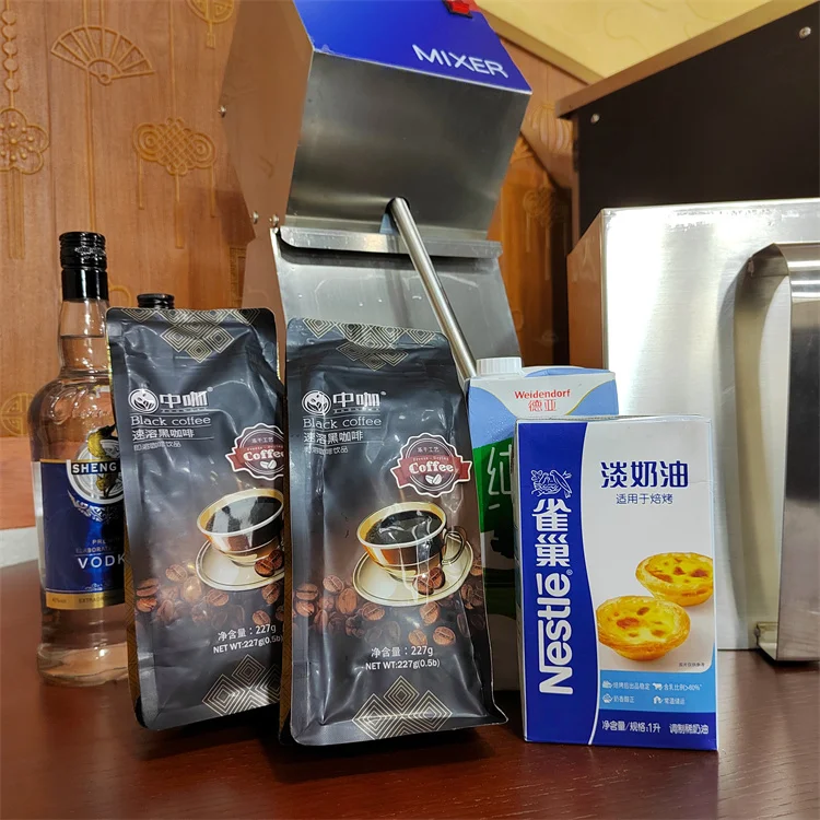 ETL CE Rohs Approved Rolled up Ice Cream Machine/ Bubble Tea Machine/ice Coffee Expresso Fried Fry Thai Ice Cream Roll Machine