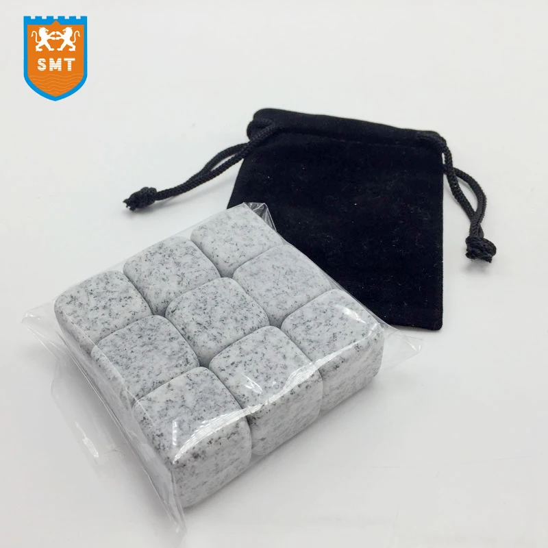 Bar Accessories and Wine Accessories Whiskey Stones Gift Set,Whiskey Ice Stones Whiskey Stone Gifts set