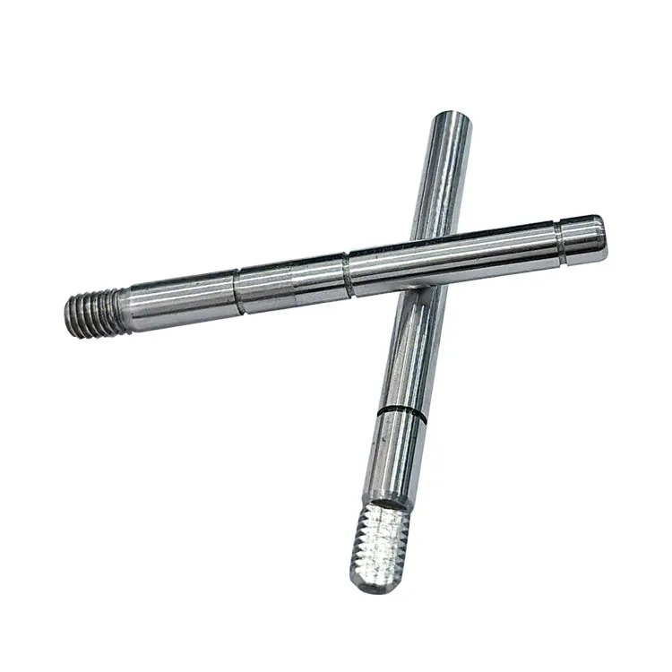 80mm Diameter Fan Motor Shafts Essential Fan Parts