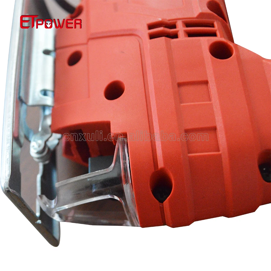  Лобзиковая пила ETpower 220 В 500 Вт электроинструменты для