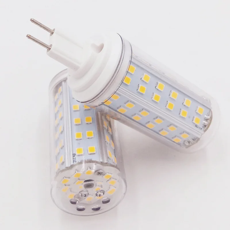 10W Dimmable E27 E14 LED Corn Light G12 LED Lamp