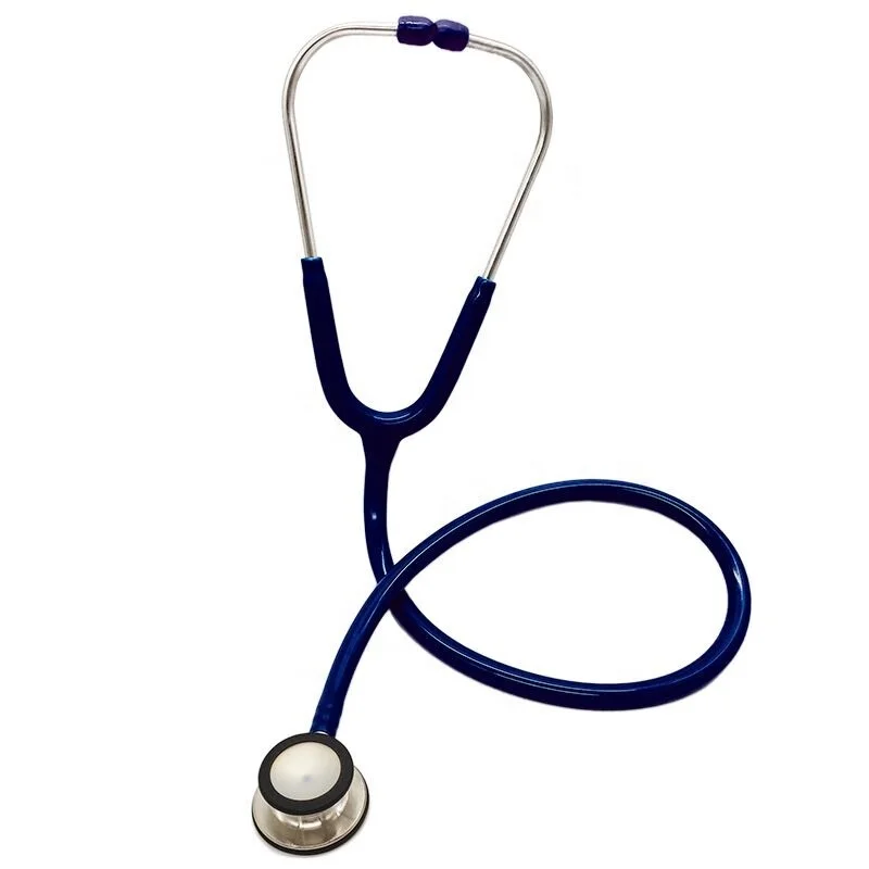 Medical custom logo diaphragm nurse stethoscopes