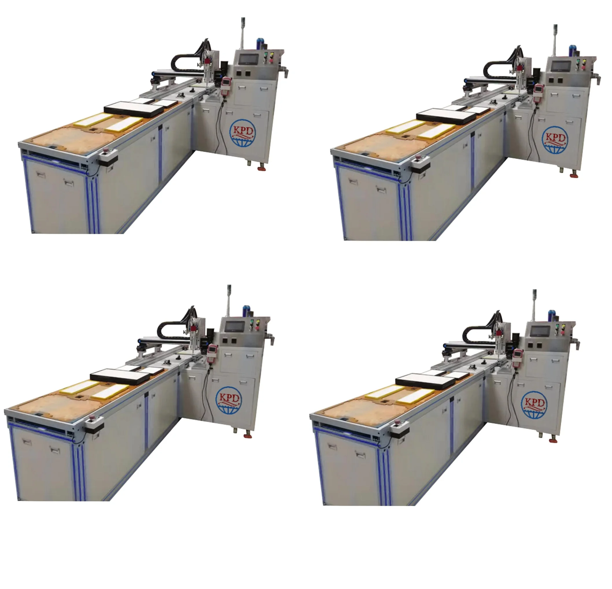 1K and 2K Dispenser | Automatic dispensers 1K & 2K