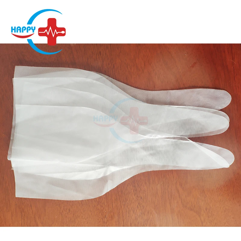 HC-R079   veterinary Canine artificial insemination kits disposable sperm semen collection bag  for dogs