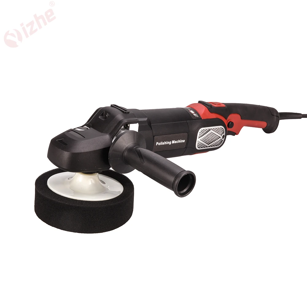 All New Car Polishing Machine Electric Dual Action Car Polisher 120v Polisher