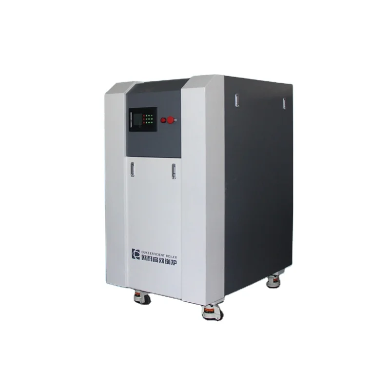 
Low nitrogen fully premixed condensing gas fired boiler condensing hot water boiler fully premixed condensing boiler 