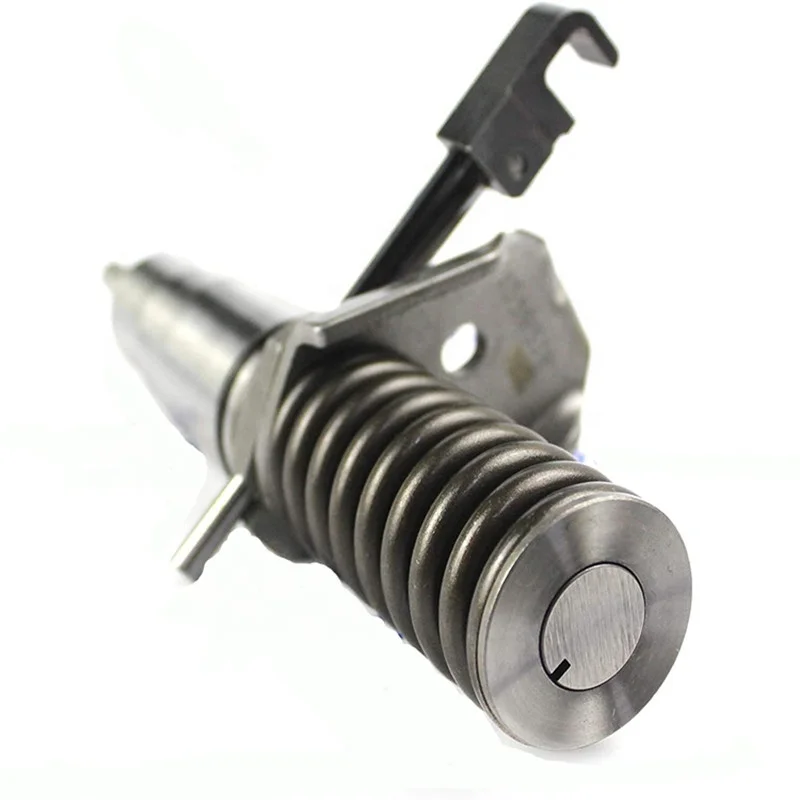 E325 E325B E320B E322 fuel injector 127-8205 1278205 for 3114 3116 3216 engine excavator