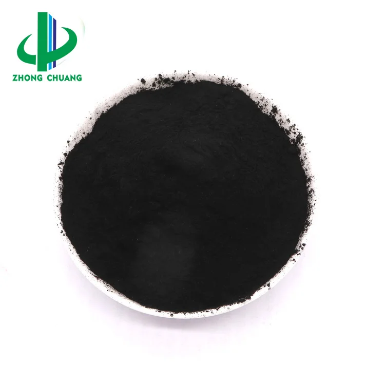 Food grade activated charcoal powder for oil decoloration